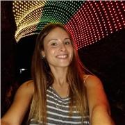 PROFESORA DE INGLÉS CON MUUCHA EXPERIENCIA Y SABER